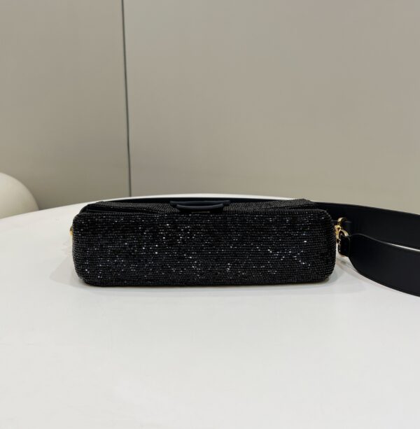 Fendi Baguette Re-Edition bag
