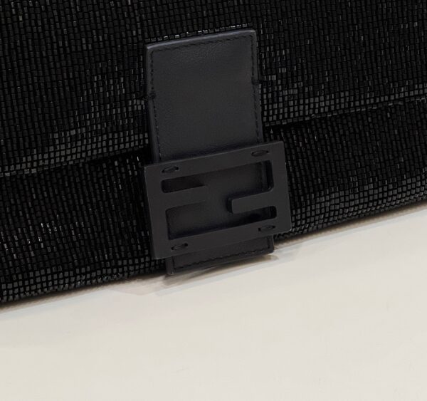 Fendi Baguette Re-Edition bag