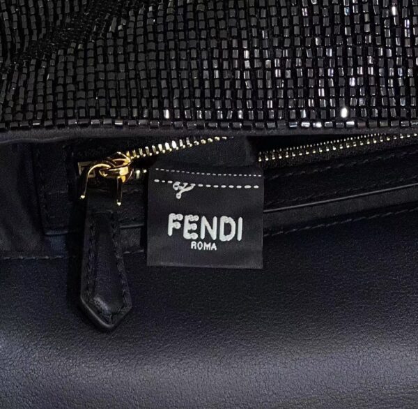 Fendi Baguette Re-Edition bag