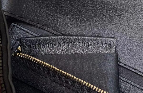 Fendi Baguette Re-Edition bag