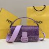Fendi Baguette Re-Edition bag