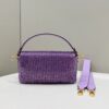 Fendi Baguette Re-Edition bag