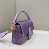 Fendi Baguette Re-Edition bag