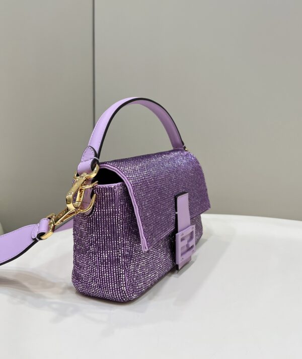 Fendi Baguette Re-Edition bag