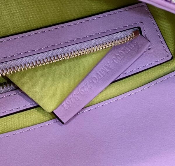 Fendi Baguette Re-Edition bag