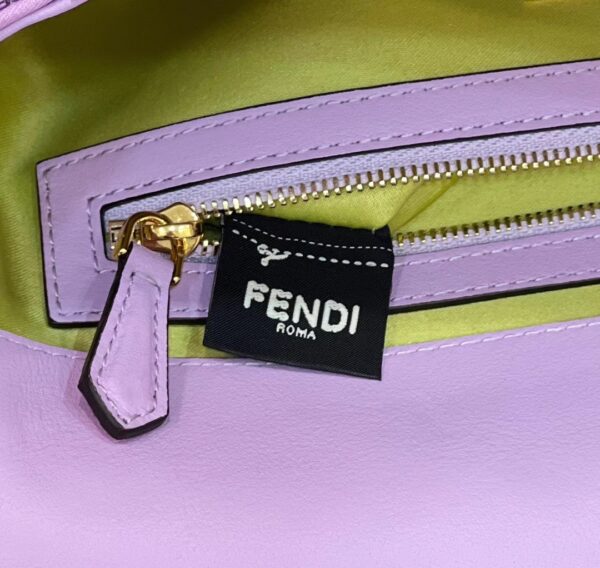 Fendi Baguette Re-Edition bag