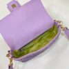 Fendi Baguette Re-Edition bag
