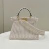 Fendi Peekaboo ISeeU Small