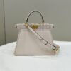 Fendi Peekaboo ISeeU Small