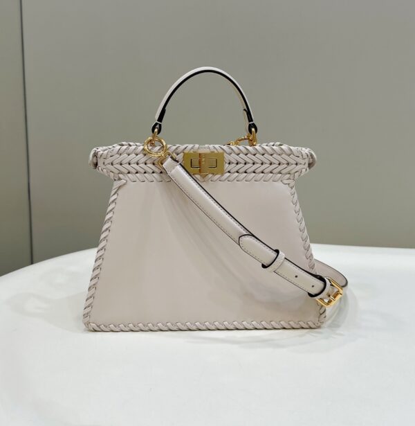 Fendi Peekaboo ISeeU Small
