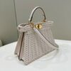 Fendi Peekaboo ISeeU Small