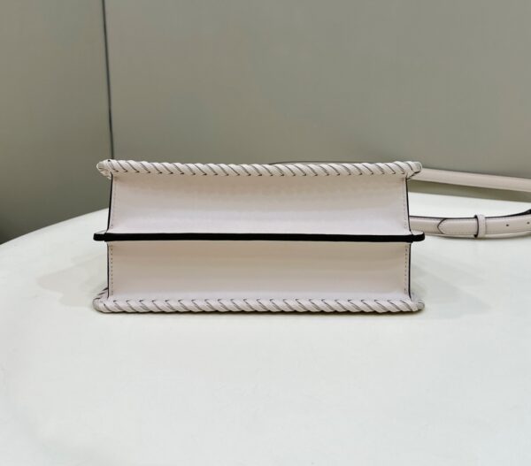 Fendi Peekaboo ISeeU Small