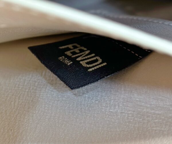 Fendi Peekaboo ISeeU Small