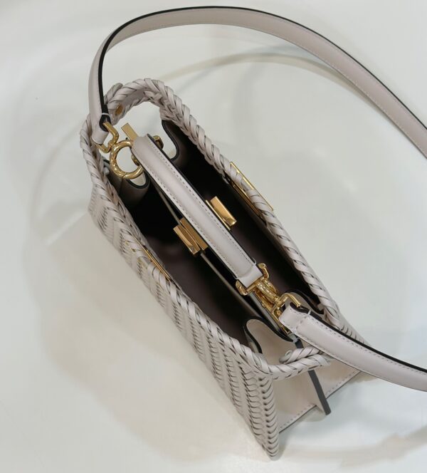 Fendi Peekaboo ISeeU Small
