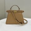 Fendi Peekaboo ISeeU Small