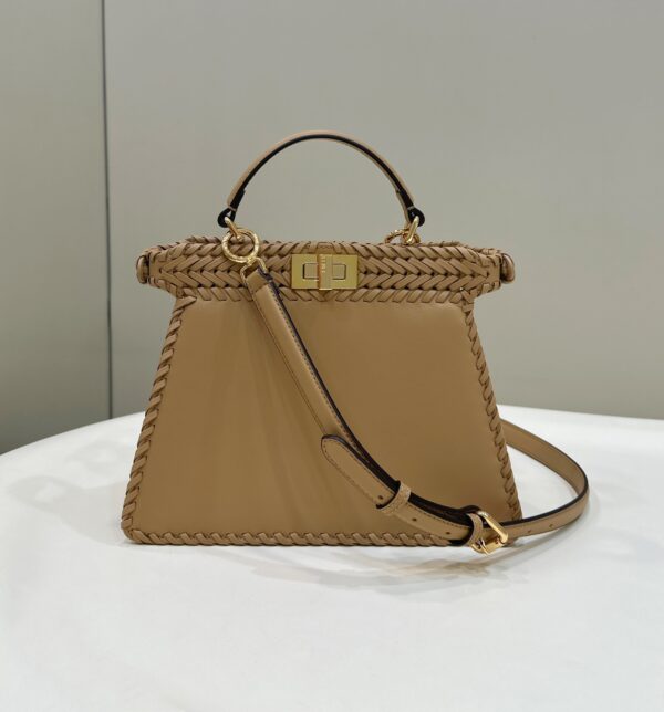 Fendi Peekaboo ISeeU Small