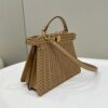 Fendi Peekaboo ISeeU Small