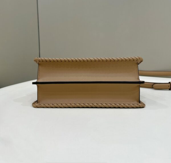 Fendi Peekaboo ISeeU Small