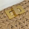 Fendi Peekaboo ISeeU Small