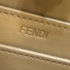 Fendi Peekaboo ISeeU Small