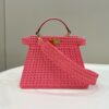 Fendi Peekaboo ISeeU Small