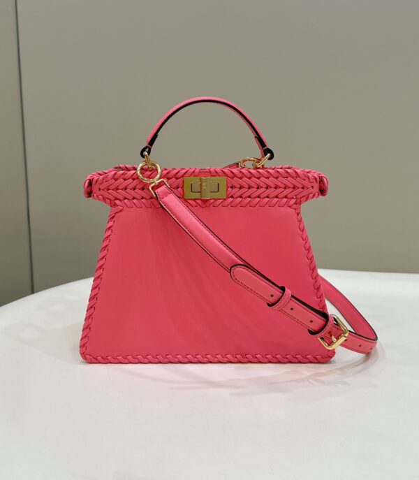 Fendi Peekaboo ISeeU Small