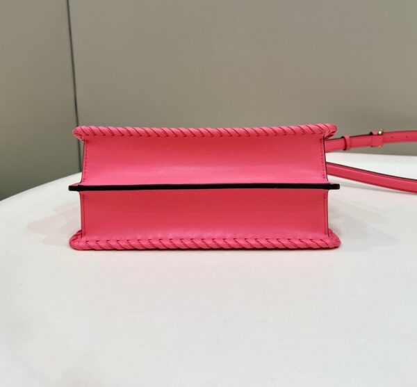 Fendi Peekaboo ISeeU Small