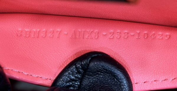 Fendi Peekaboo ISeeU Small