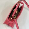 Fendi Peekaboo ISeeU Small
