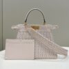 Fendi Peekaboo ISeeU Medium