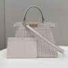 Fendi Peekaboo ISeeU Medium