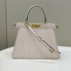Fendi Peekaboo ISeeU Medium