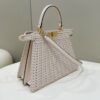 Fendi Peekaboo ISeeU Medium
