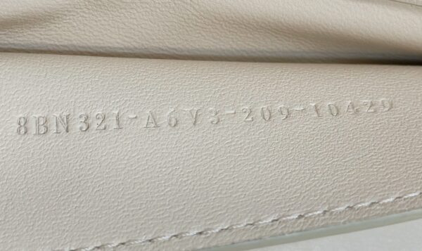 Fendi Peekaboo ISeeU Medium