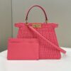 Fendi Peekaboo ISeeU Medium