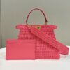 Fendi Peekaboo ISeeU Medium