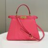 Fendi Peekaboo ISeeU Medium