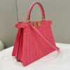 Fendi Peekaboo ISeeU Medium