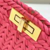 Fendi Peekaboo ISeeU Medium