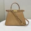 Fendi Peekaboo ISeeU Medium
