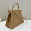 Fendi Peekaboo ISeeU Medium