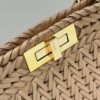 Fendi Peekaboo ISeeU Medium