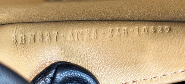 Fendi Peekaboo ISeeU Medium