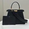 Fendi Peekaboo ISeeU Medium