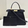 Fendi Peekaboo ISeeU Medium