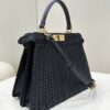 Fendi Peekaboo ISeeU Medium