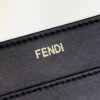 Fendi Peekaboo ISeeU Medium