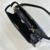 Fendi Peekaboo ISeeU Medium