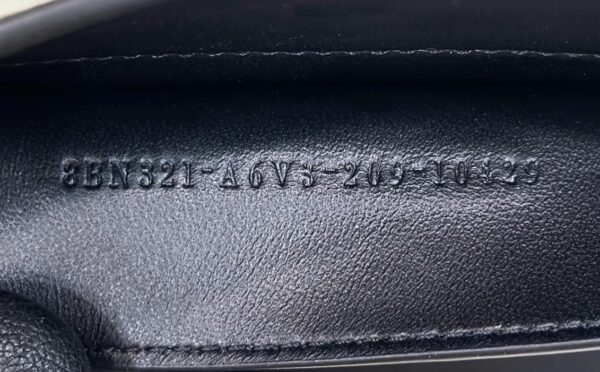 Fendi Peekaboo ISeeU Medium