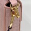 Fendi Baguette FF canvas bag